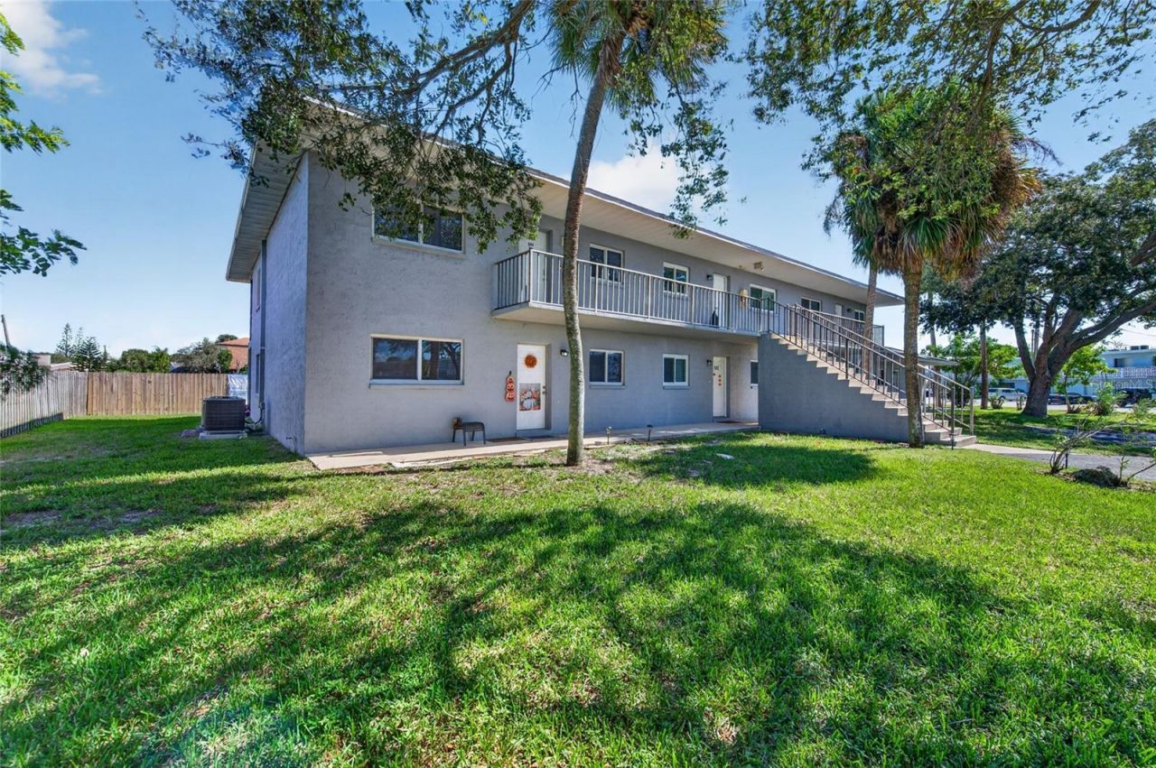 238 Chandler Street , Unit 101, Cape Canaveral, FL 32920 Photo