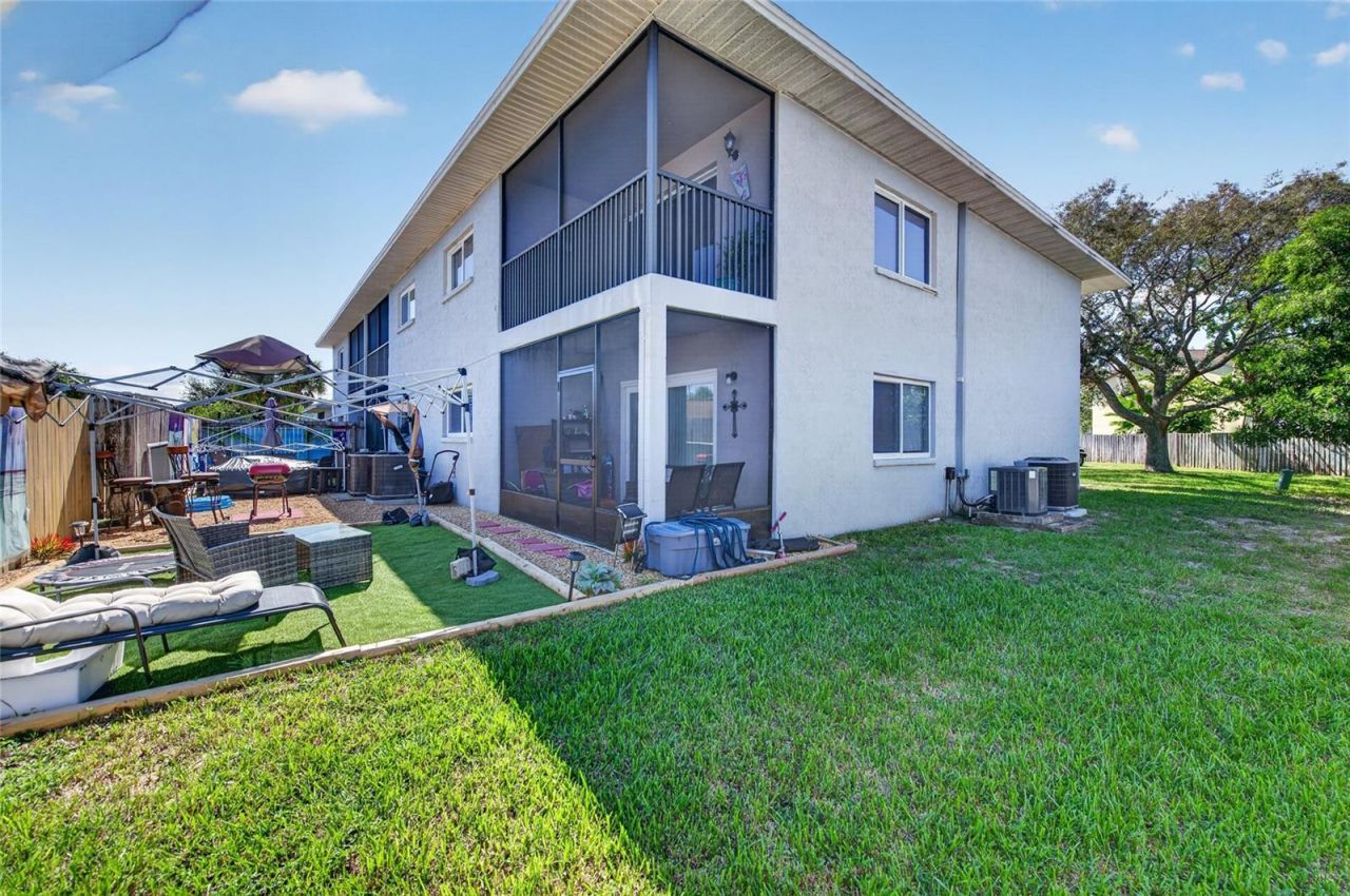 238 Chandler Street , Unit 101, Cape Canaveral, FL 32920 Photo