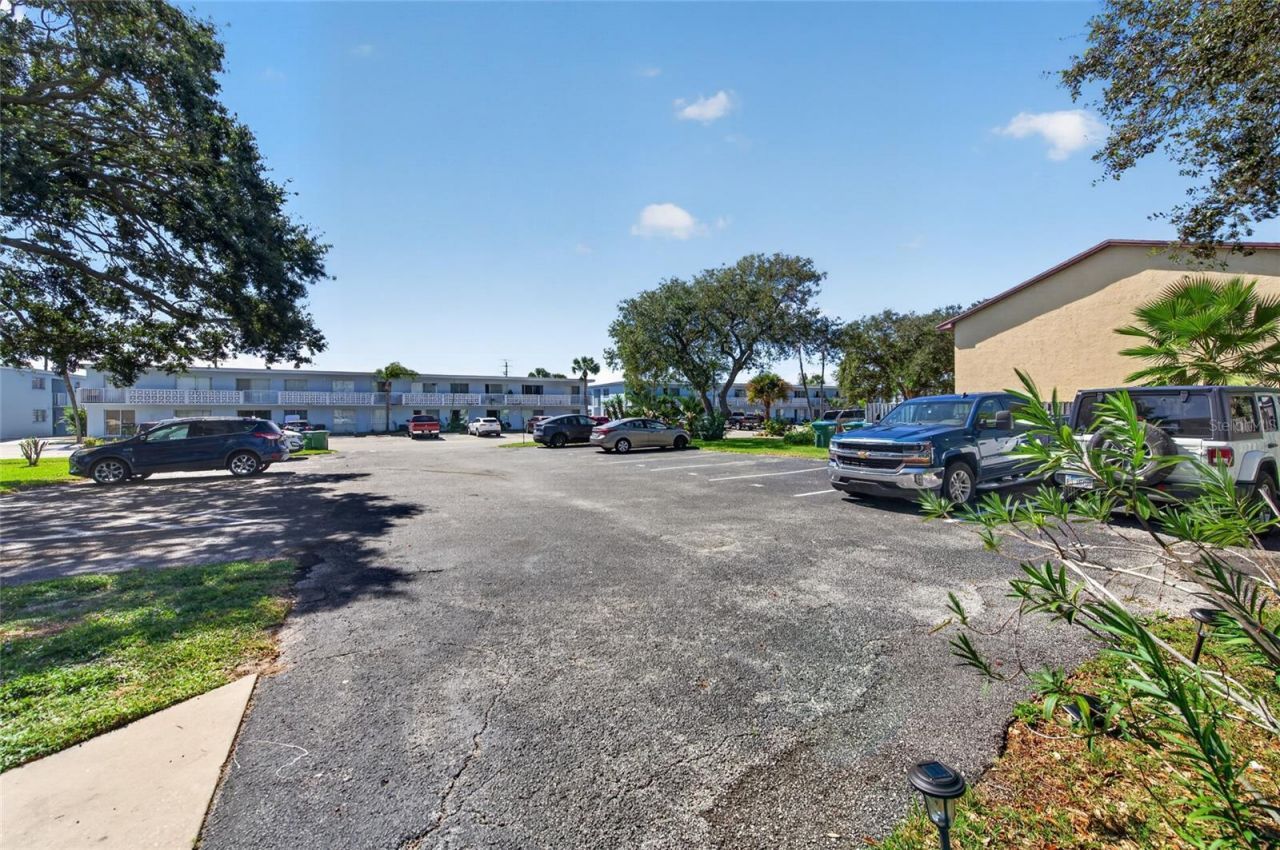 238 Chandler Street , Unit 101, Cape Canaveral, FL 32920 Photo