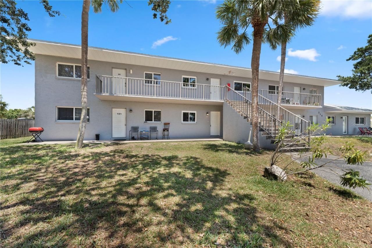 238 Chandler Street , Unit 101, Cape Canaveral, FL 32920 Photo