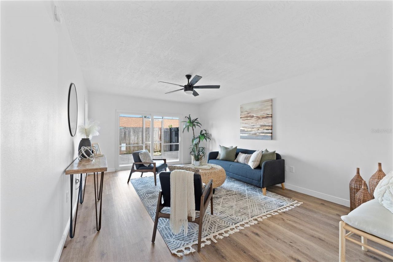 238 Chandler Street , Unit 101, Cape Canaveral, FL 32920 Photo