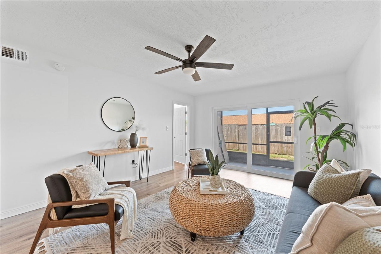 238 Chandler Street , Unit 101, Cape Canaveral, FL 32920 Photo