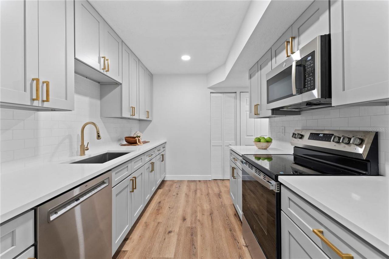 238 Chandler Street , Unit 101, Cape Canaveral, FL 32920 Photo