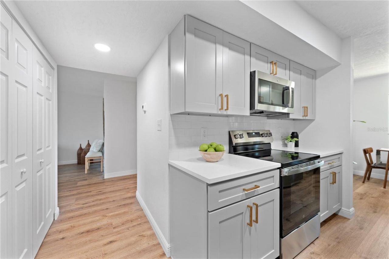 238 Chandler Street , Unit 101, Cape Canaveral, FL 32920 Photo