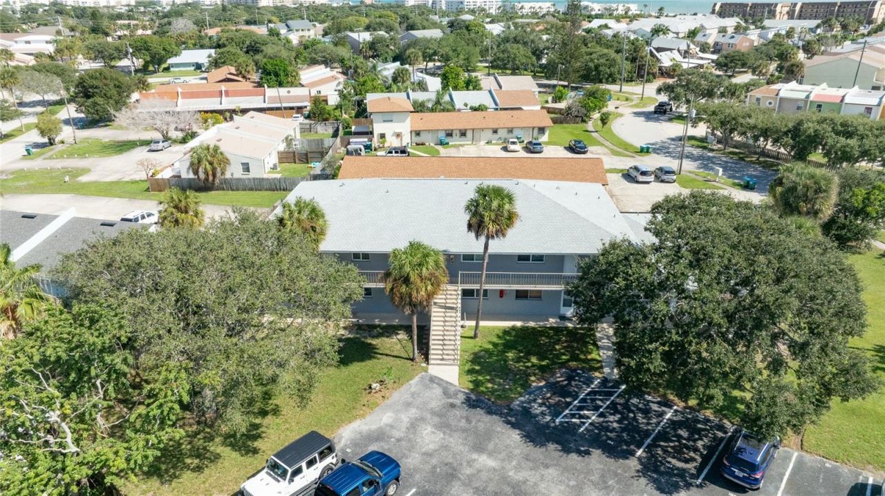238 Chandler Street , Unit 101, Cape Canaveral, FL 32920 Photo