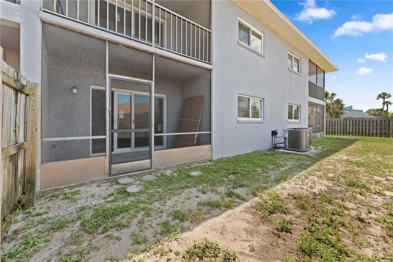 238 Chandler Street , Unit 101, Cape Canaveral, FL 32920 Photo