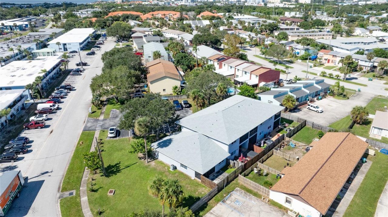 238 Chandler Street , Unit 101, Cape Canaveral, FL 32920 Photo
