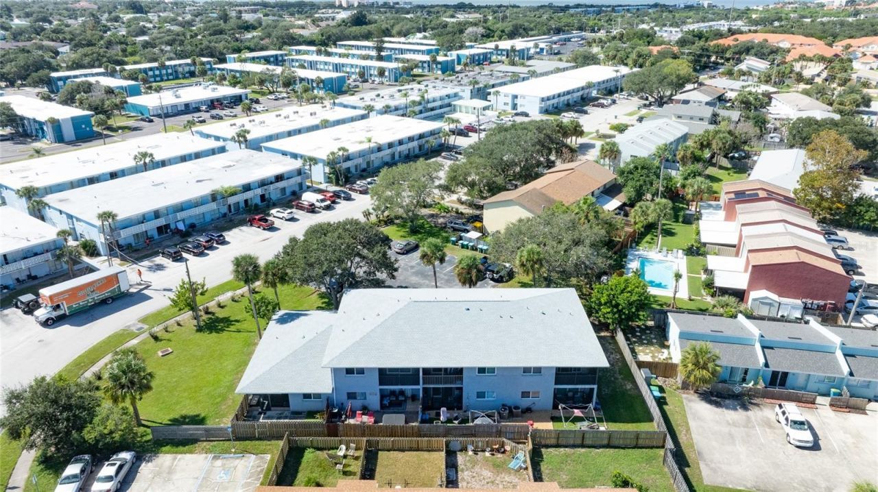 238 Chandler Street , Unit 101, Cape Canaveral, FL 32920 Photo