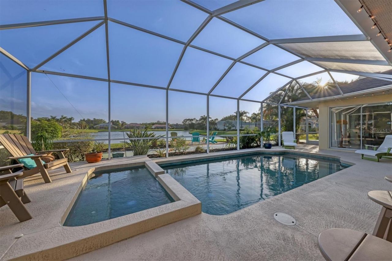 9910 Laurel Valley Avenue Circle , Bradenton, FL 34202 Photo