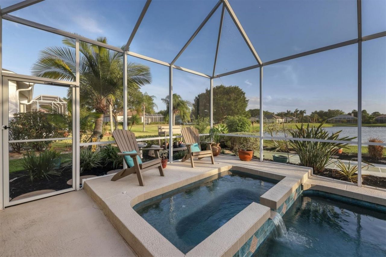 9910 Laurel Valley Avenue Circle , Bradenton, FL 34202 Photo