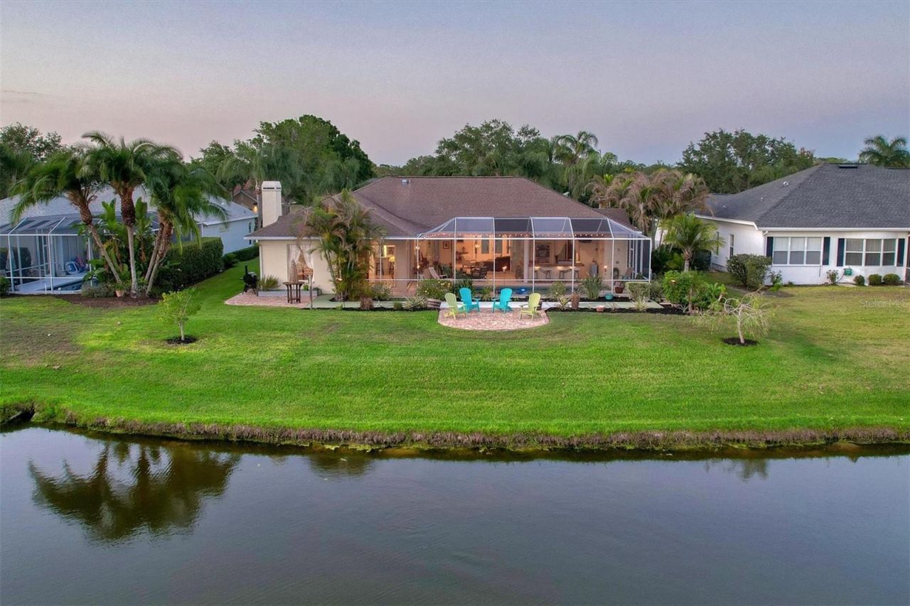 9910 Laurel Valley Avenue Circle , Bradenton, FL 34202 Photo
