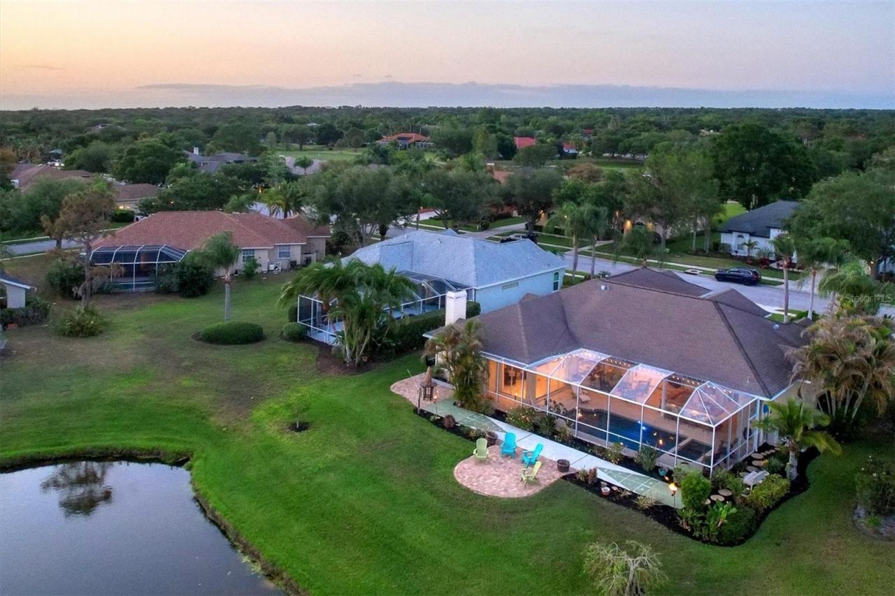 9910 Laurel Valley Avenue Circle , Bradenton, FL 34202 Photo