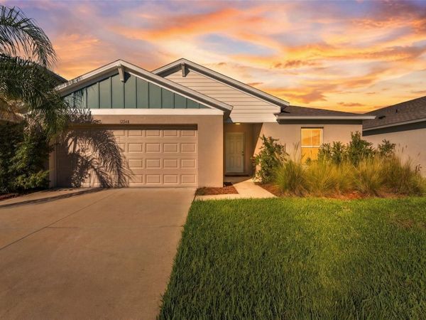 12648 TANNENCREST DRIVE , RIVERVIEW, FL 33579