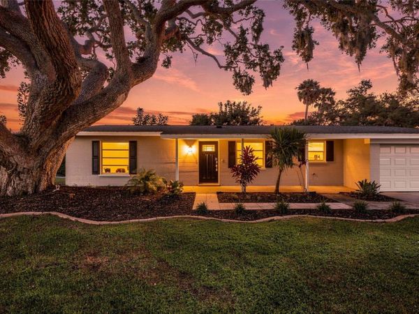 6821 ANCHOR WAY, SARASOTA, FL 34231