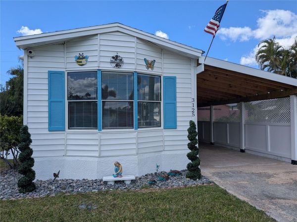 3125 BAYBERRY AVENUE , PUNTA GORDA, FL 33950