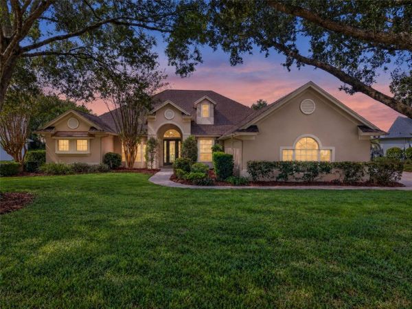 19134 PARK PLACE BOULEVARD , EUSTIS, FL 32736