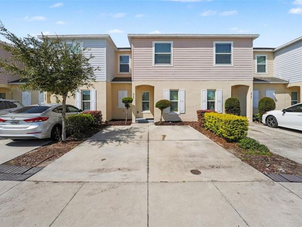 4747 CORAL CASTLE DRIVE , KISSIMMEE, FL 34746
