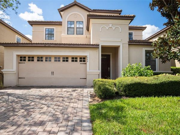 1464 MOON VALLEY DRIVE , DAVENPORT, FL 33896