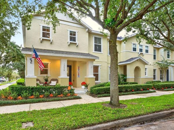 13028 AUBURN COVE LANE , ORLANDO, FL 32828
