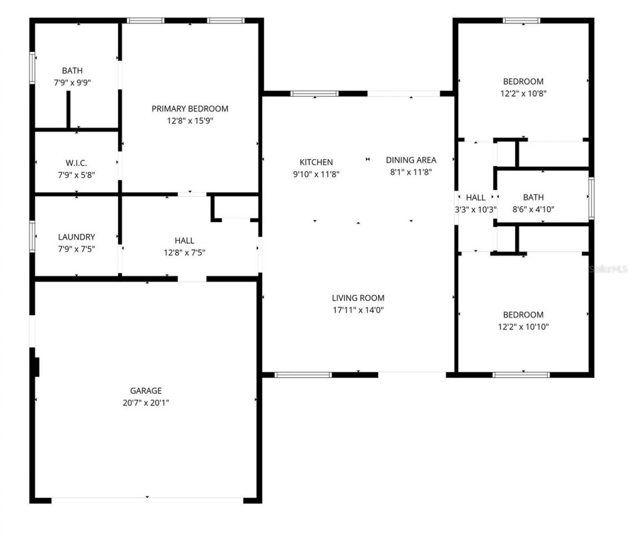 4201 Talbot Street , Sebring, FL 33872 Photo