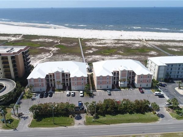 1705 Bienville Boulevard, Unit 108, Dauphin Island, AL 36528