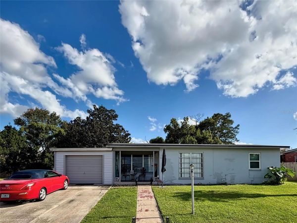 1669 MATHESON STREET , DELTONA, FL 32725