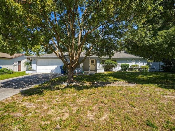 10431 NORVELL ROAD, SPRING HILL, FL 34608