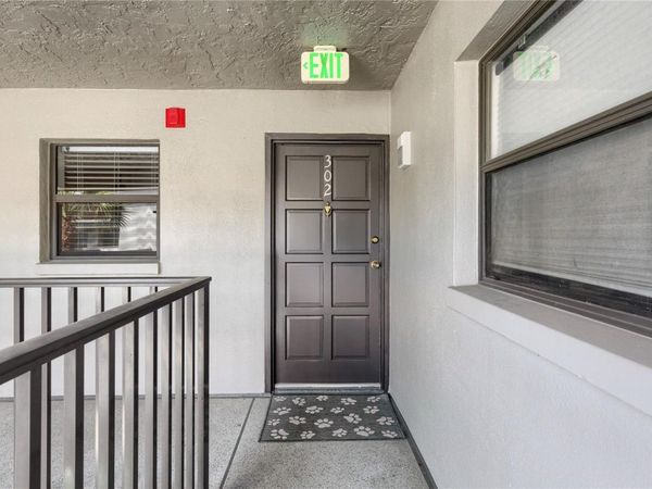 2650 COUNTRYSIDE BOULEVARD , Unit B302, CLEARWATER, FL 33761