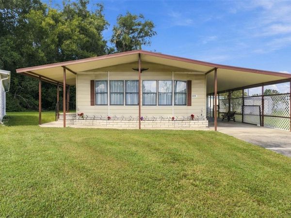 39353 SYCAMORE LANE , ZEPHYRHILLS, FL 33542