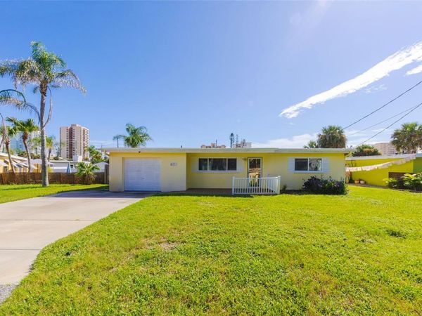 3105 LA PALOMA AVENUE , DAYTONA BEACH, FL 32118