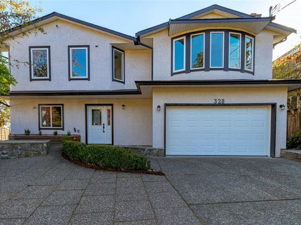 328 Damon Dr , View Royal, BC V9B 5J5