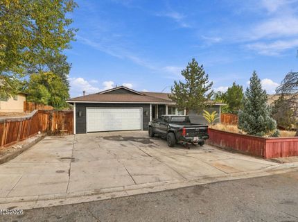 3835 Moorpark Court, Sun Valley, NV 89433 Photo
