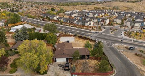 3835 Moorpark Court, Sun Valley, NV 89433 Photo