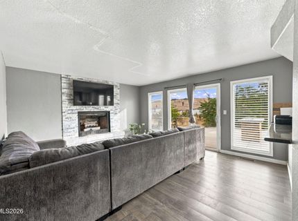 3835 Moorpark Court, Sun Valley, NV 89433 Photo