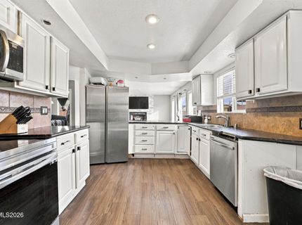 3835 Moorpark Court, Sun Valley, NV 89433 Photo