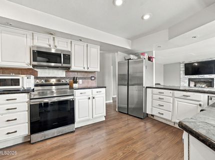 3835 Moorpark Court, Sun Valley, NV 89433 Photo