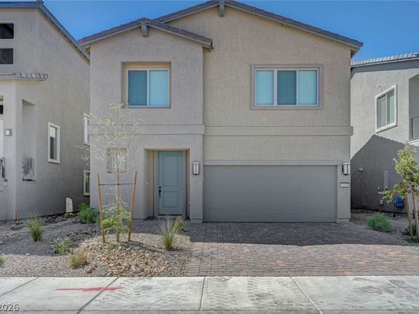 7459 Lodano Avenue , Las Vegas, NV 89113