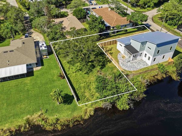 273 Trade Wind Lane, St Augustine, FL 32080