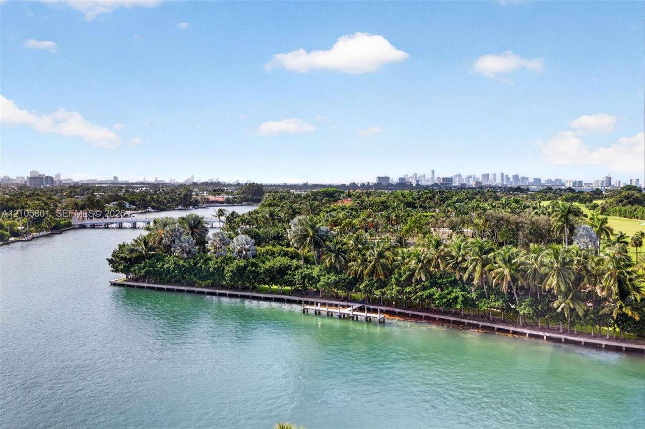 9102 W Bay Harbor Dr , Unit 9BW, Bay Harbor Islands, FL 33154 Photo