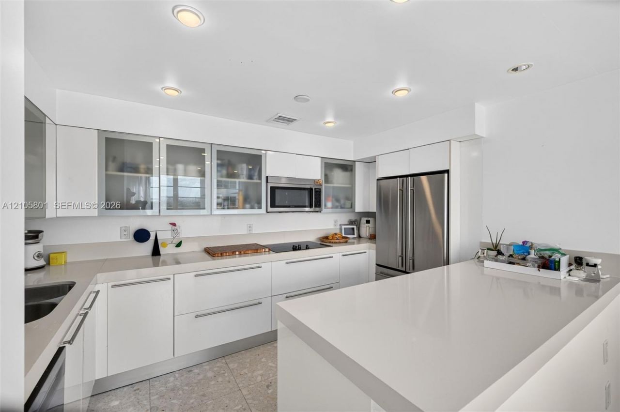 9102 W Bay Harbor Dr , Unit 9BW, Bay Harbor Islands, FL 33154 Photo