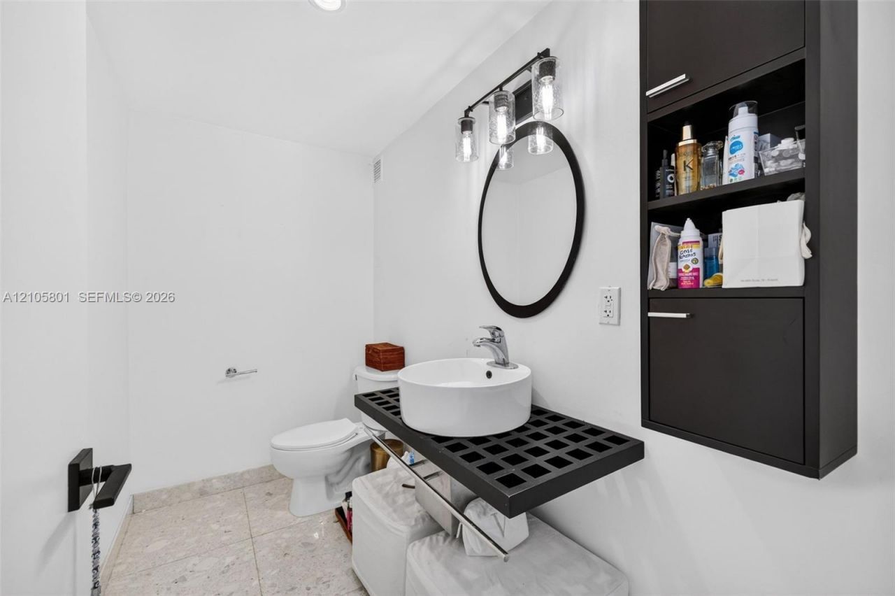 9102 W Bay Harbor Dr , Unit 9BW, Bay Harbor Islands, FL 33154 Photo