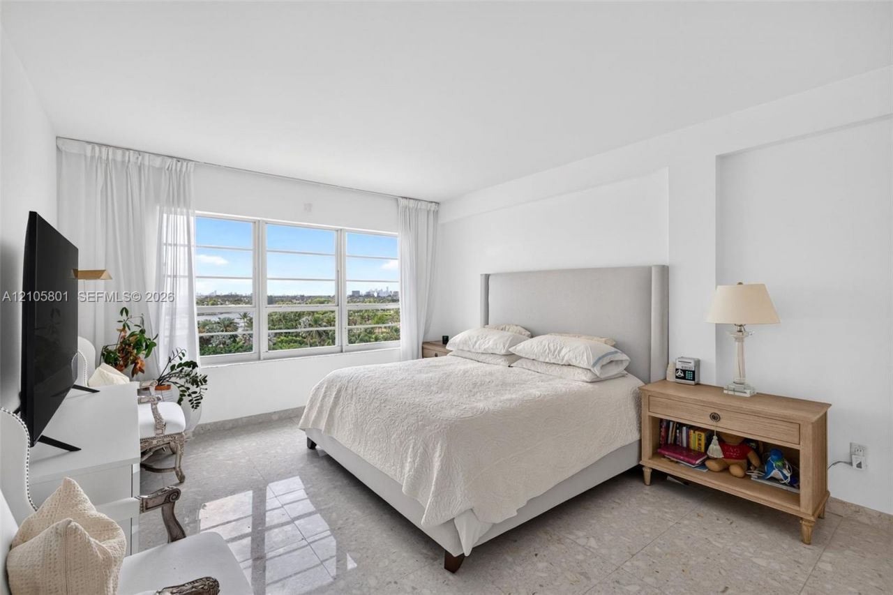 9102 W Bay Harbor Dr , Unit 9BW, Bay Harbor Islands, FL 33154 Photo