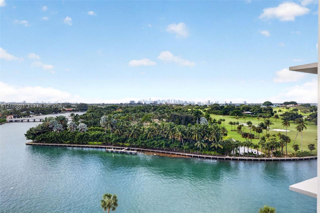 9102 W Bay Harbor Dr , Unit 9BW, Bay Harbor Islands, FL 33154 Photo