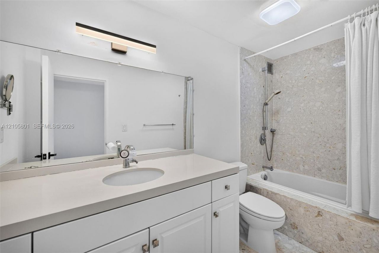 9102 W Bay Harbor Dr , Unit 9BW, Bay Harbor Islands, FL 33154 Photo
