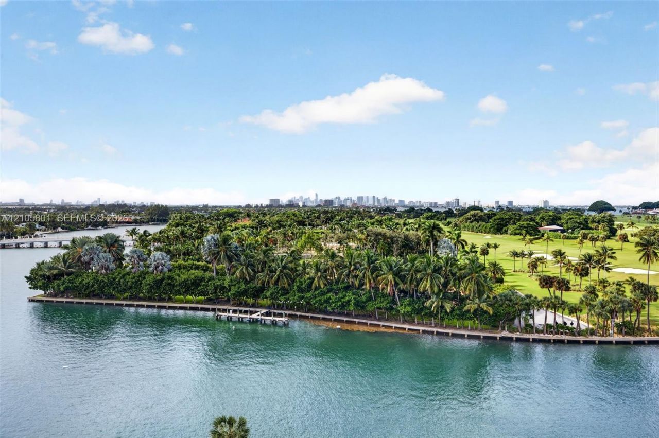 9102 W Bay Harbor Dr , Unit 9BW, Bay Harbor Islands, FL 33154 Photo
