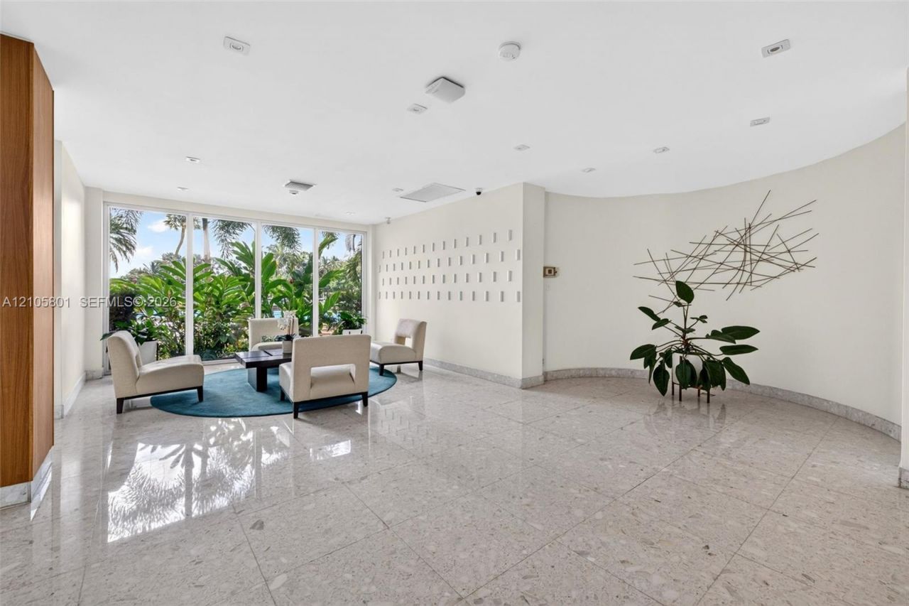9102 W Bay Harbor Dr , Unit 9BW, Bay Harbor Islands, FL 33154 Photo