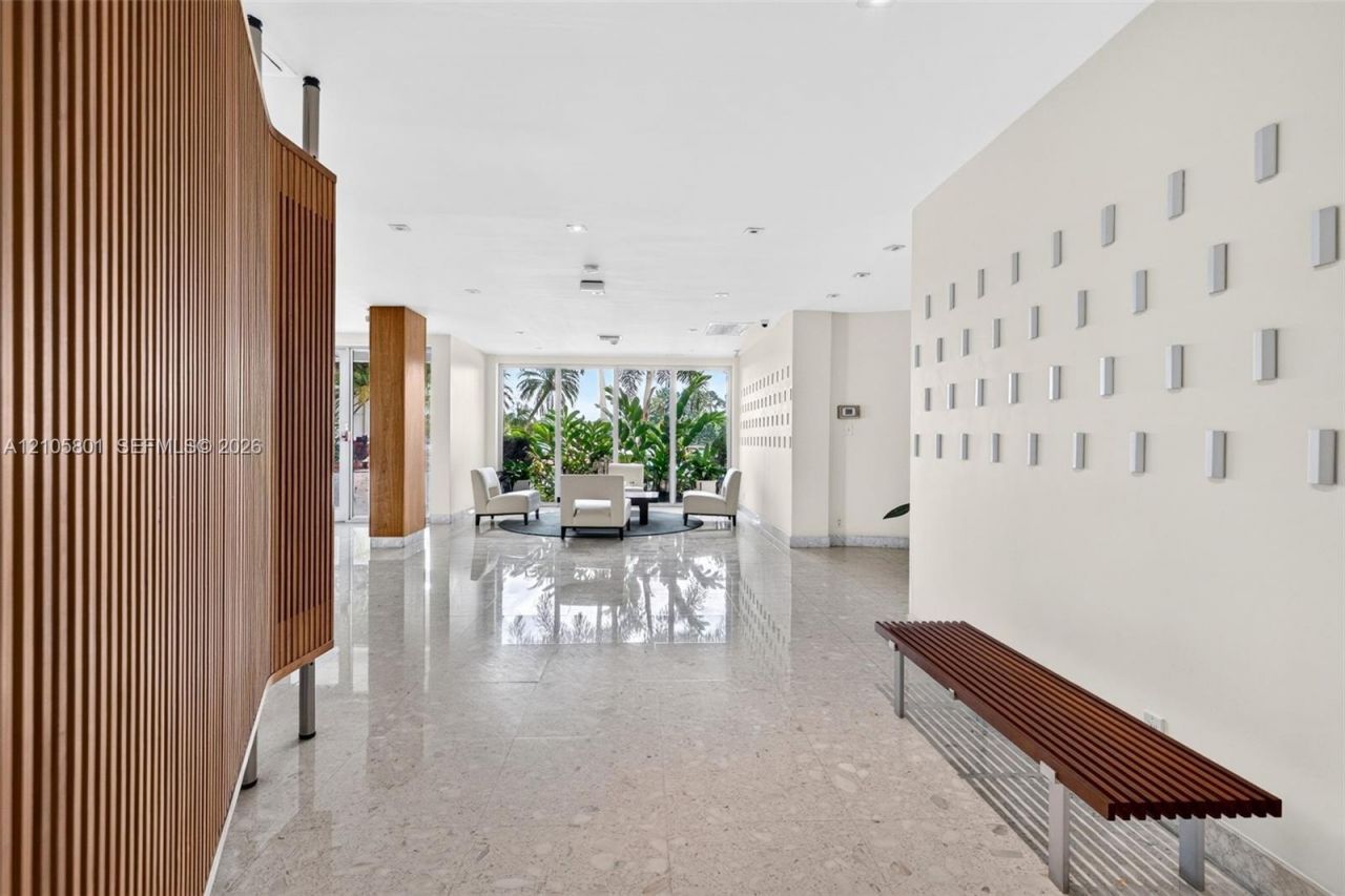 9102 W Bay Harbor Dr , Unit 9BW, Bay Harbor Islands, FL 33154 Photo