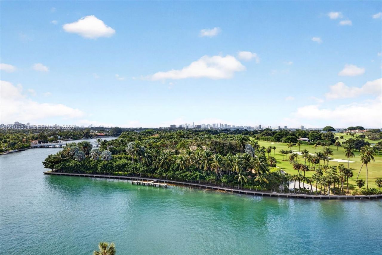 9102 W Bay Harbor Dr , Unit 9BW, Bay Harbor Islands, FL 33154 Photo