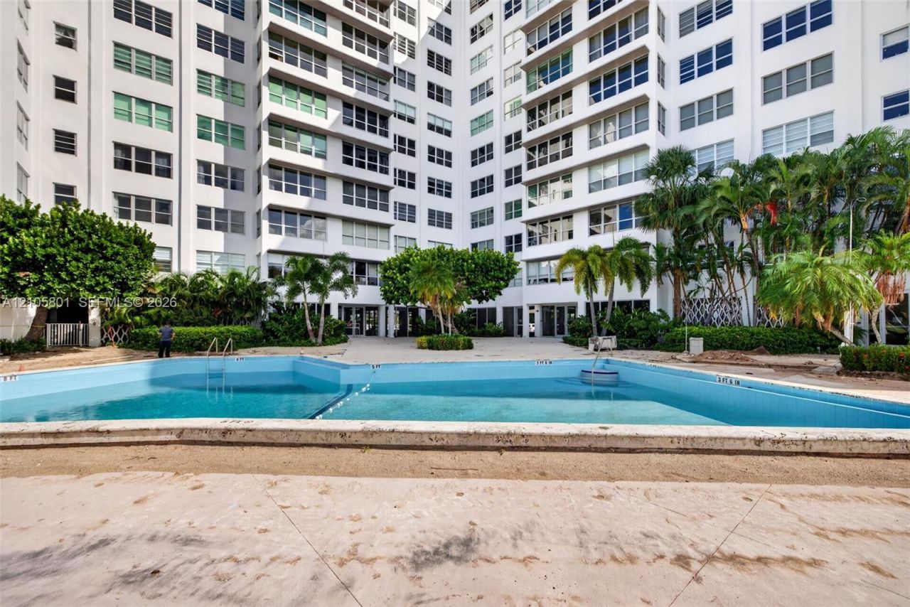 9102 W Bay Harbor Dr , Unit 9BW, Bay Harbor Islands, FL 33154 Photo