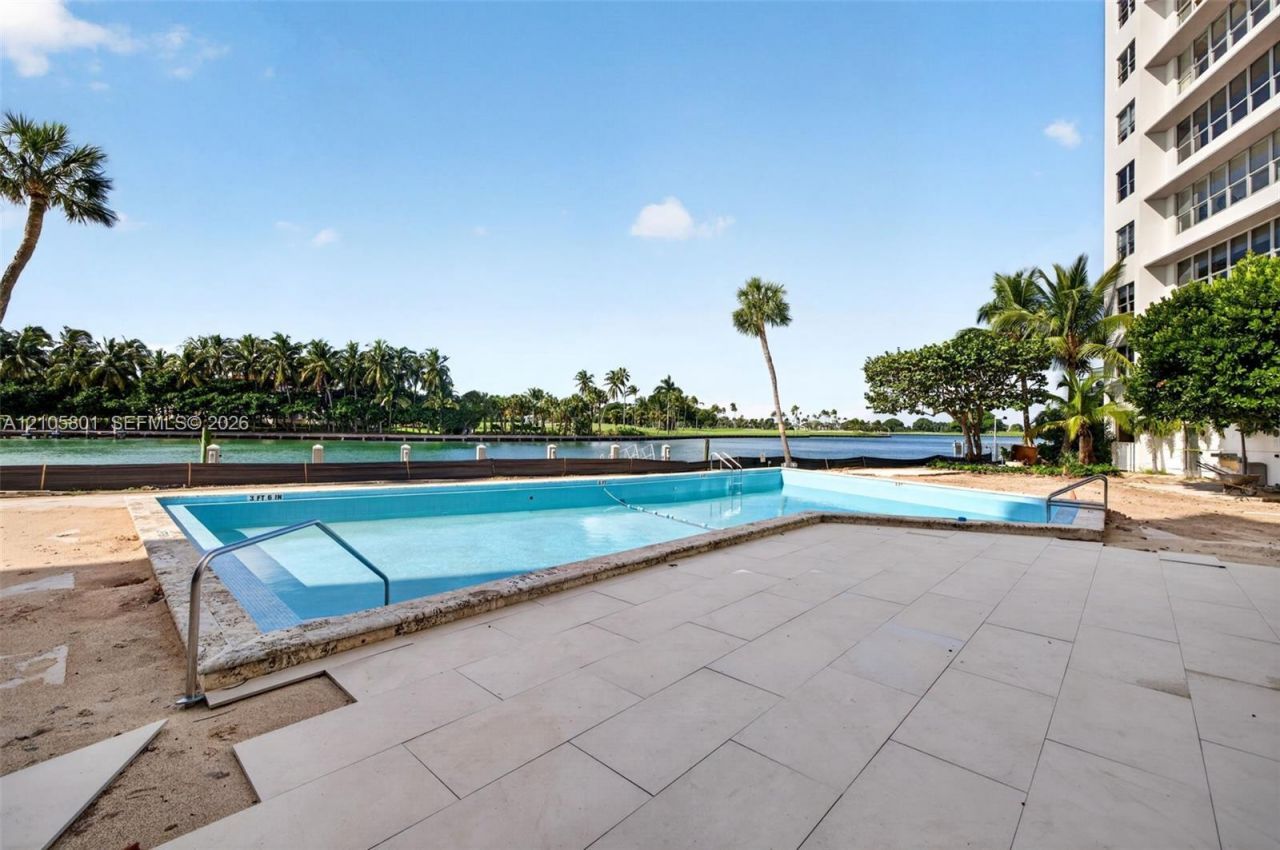 9102 W Bay Harbor Dr , Unit 9BW, Bay Harbor Islands, FL 33154 Photo